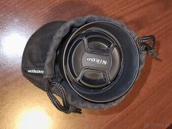 Nikon Nikkor AF-S 50mm 1:1.4G