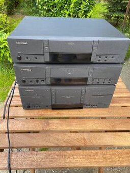 GRUNDIG CCF210,CD210,T210
