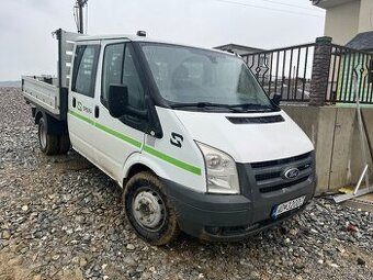 Ford tranzit
