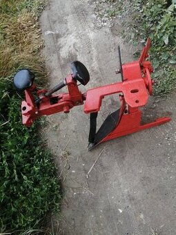 Predam pluh obracak tera vari Honda atd atd