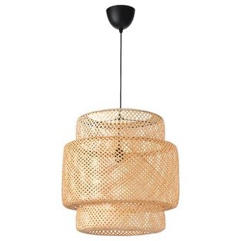 Predám závesnú lampu Sinnerling z IKEA