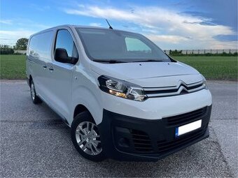 Citroen Jumpy 2.0 HDi 2022 - 1