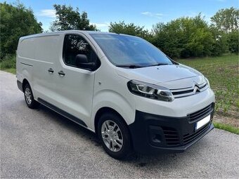 Citroen Jumpy 2.0 HDi 2022