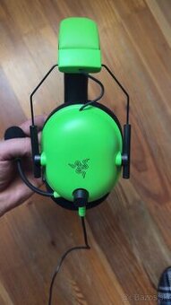 razer sluchadla