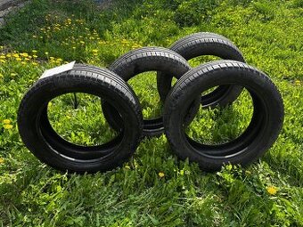 Nokian Line SUV 225/55 R19 103V XL