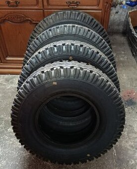 UAZ 452 - UAZ 469 - PNEU 8.40 x 15 C