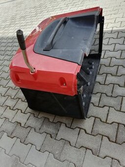 Seco Starjet UJ Traktorova kosačka