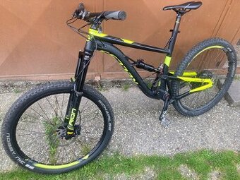 Bicykel horský