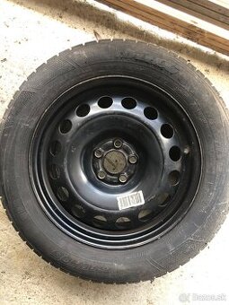 Rezerva Seat Arona 5x100 r16 pneu 205/60 r16