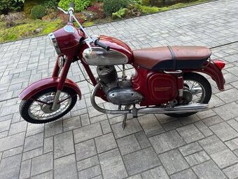 JAWA 250