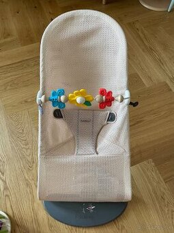 Babybjorn lehatko