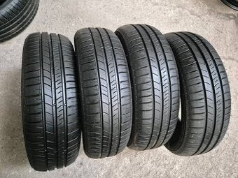185/65 r15 letné 4 ks MICHELIN - nejazdené