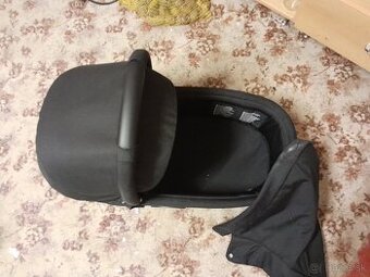 vanicka britax
