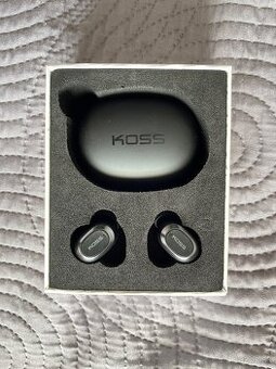 Koss Tws250i bezdrôtové slúchadlá - aktuálne do zmazania