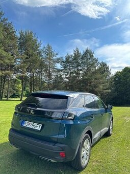 Peugeot 3008 1.2 PureTech Active