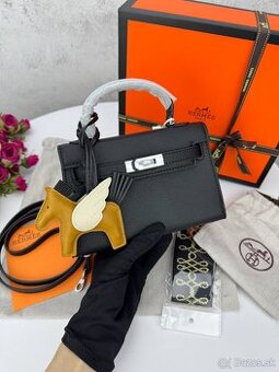 Hermes Kelly kabelka