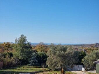 Chorvatsko Istra Buje