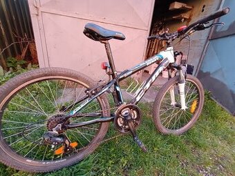 Predám detský bicykel CTM24