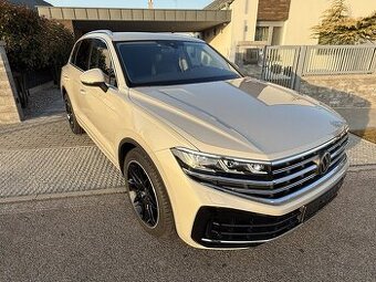 VW TOUAREG 4MOTION 3.0 V6 TDI DSG 170 KW,IQ LIGHT MATRIX,KOZ