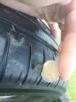 Michelin energy saver