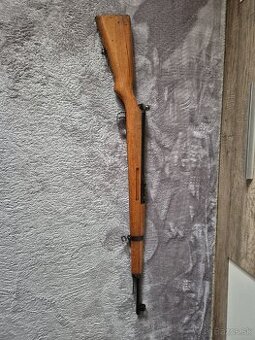 Vojenská vzduchovka vz 47