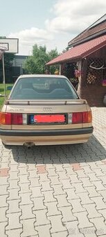 Audi 80 1,6 TD ,1993