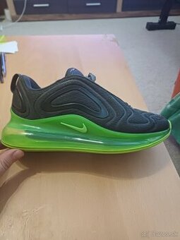 Nike Air Max 720 Neon Green