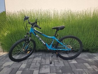 Detský bicykel CTM Berry 2.0