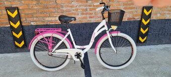 Bicykel Kosbike 26"