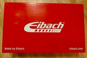 Eibach Pro-Kit pružiny – MINI F56 JCW / Cooper S (non-VDC)