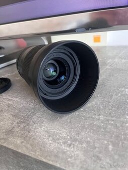 Sigma 30mm f1.4