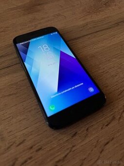 Samsung A3 2017
