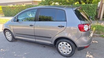 Vw golf plus 1.9 TDI DSG