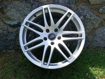 4ks diskov R18 5x112