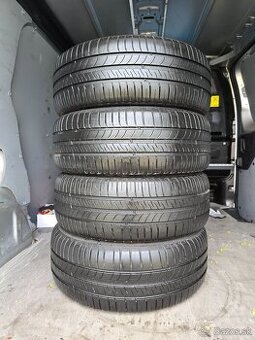 zanovne letne pneumatiky 205/55 R16 dot2021