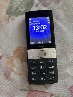 Vymením nokiu 150+10€ za nokiu 5310