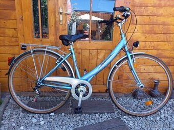 Predam damsky bicykel