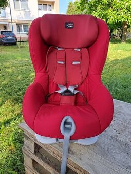 Britax romer king 2 pre deti 9-18kg