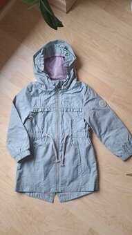 Dievca parka zn.C&A Velk 104
