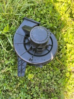 Fabia 1 ventilator vnutorny