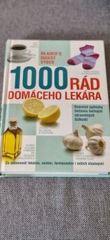 1000 rád domáceho lekára