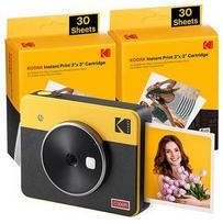 Fotoaparáty Kodak