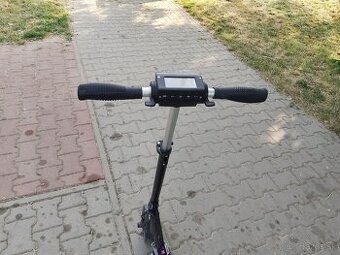 Dobrý deň predavam elektronickú kolobežku