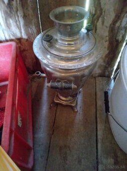 Samovar