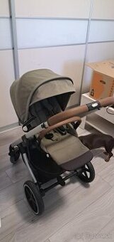 Cybex balios s