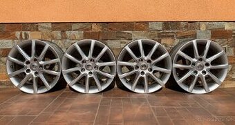 Hliníkové disky Seat 5x112 R16