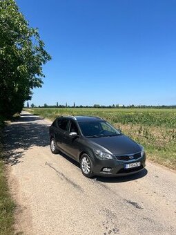 Predam Kiu Ceed 1.4 benzín