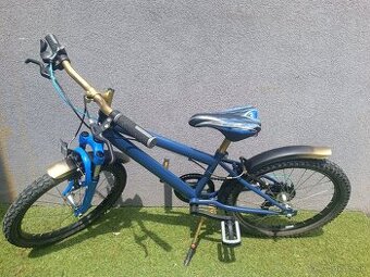 CTM Scooby 20"
