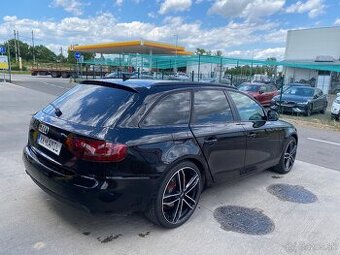 Predám Audi a4 b8 Avant 2.0 TDi Automat