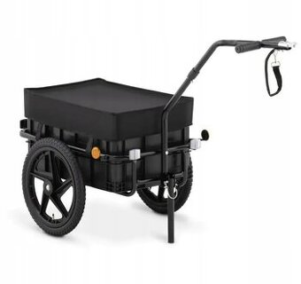 Prives na bicykel - NOVY